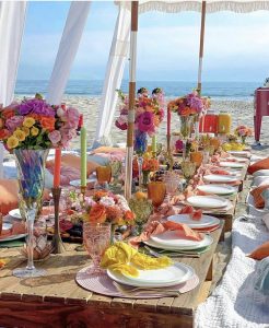 Certificación Internacional Wedding & Event planner